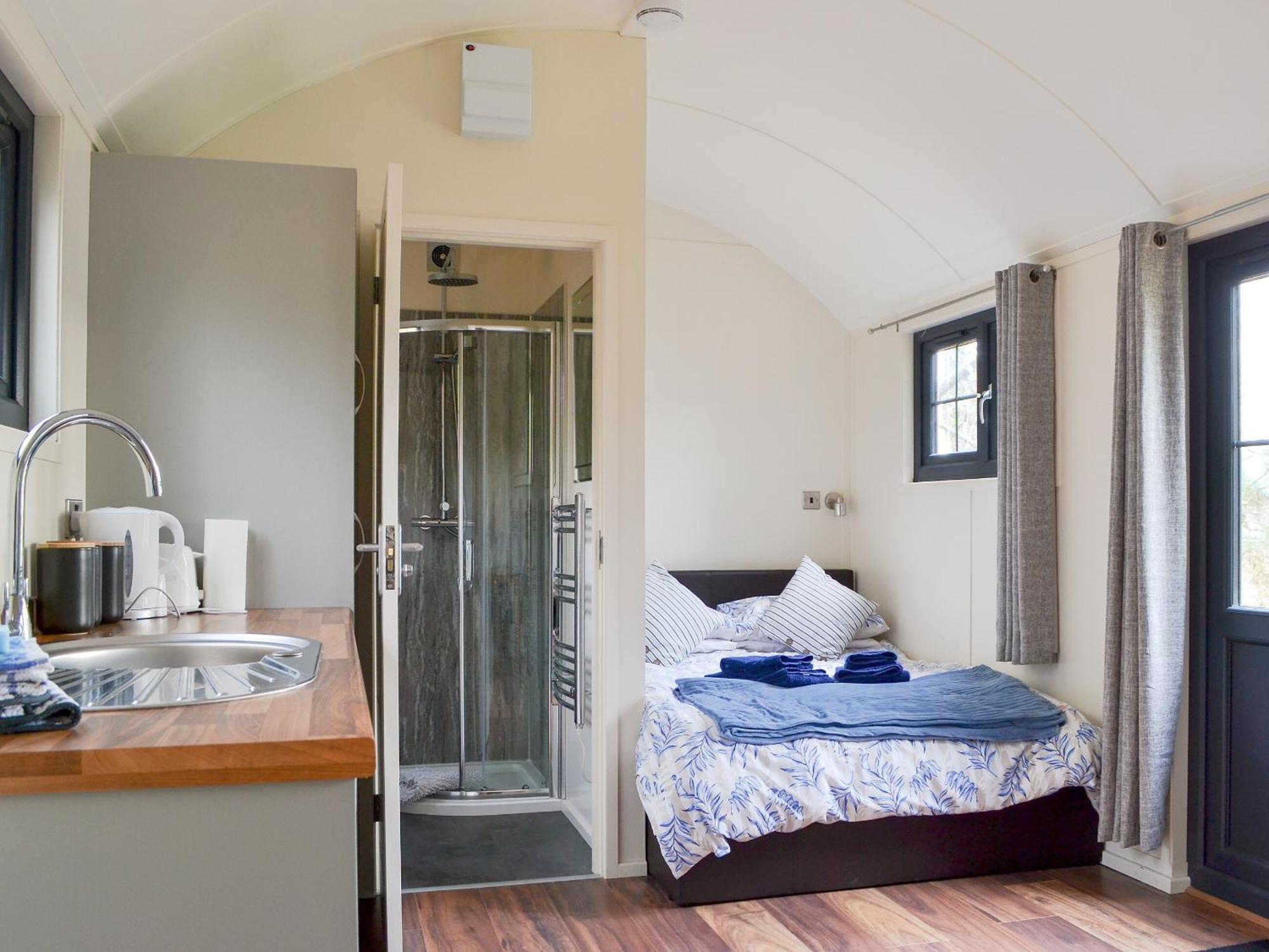 Checkers Cottage - Beaufort Estate Belladrum Exterior foto